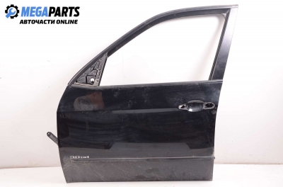 Врата за BMW X5 Series E70 (02.2007 - 06.2013), позиция: предна, лява
